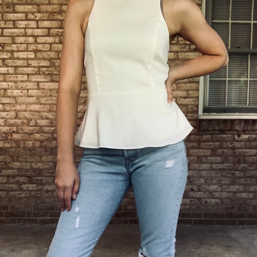 Express shirt